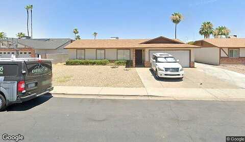 Carmel, MESA, AZ 85204