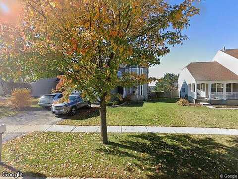 Windermere, LAKE IN THE HILLS, IL 60156