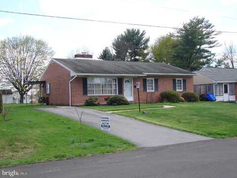 Daycotah, HAGERSTOWN, MD 21740