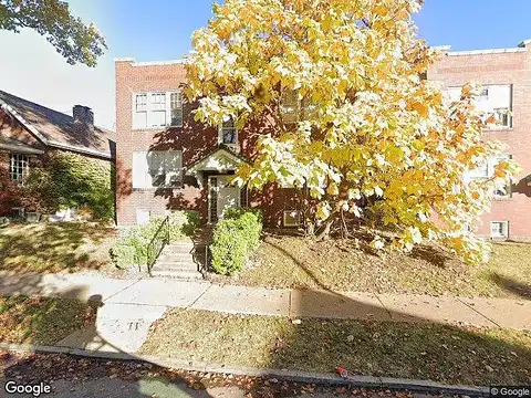 Hydraulic, SAINT LOUIS, MO 63116