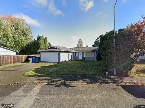 Chandelle, SALEM, OR 97301