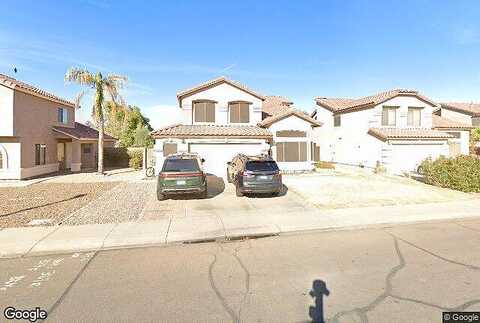 Harvard, GILBERT, AZ 85233