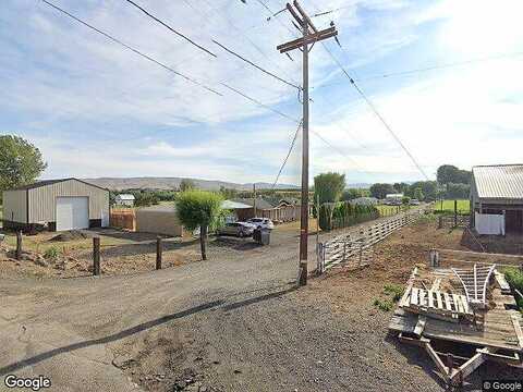 Livengood, COWICHE, WA 98923