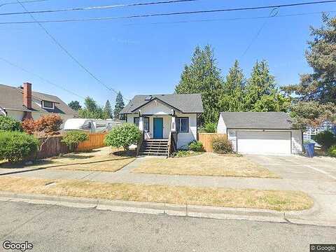 Thompson, TACOMA, WA 98408