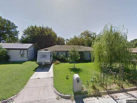 Zelda, HURST, TX 76053