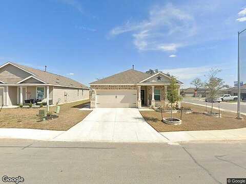Pears, SAN ANTONIO, TX 78254