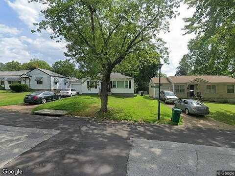 Tappan, SAINT LOUIS, MO 63137