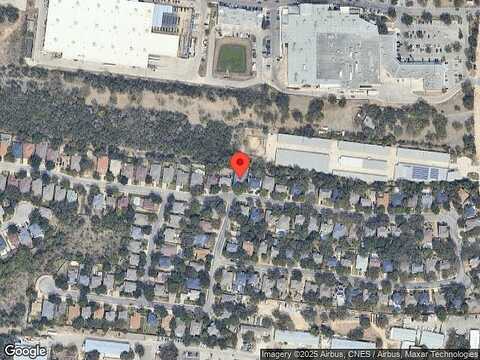 Bluff, SAN ANTONIO, TX 78248