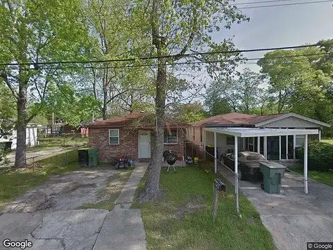 Comer, SAVANNAH, GA 31415