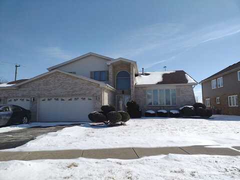Manor, MATTESON, IL 60443