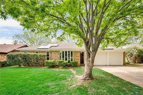 Spring Garden, BEDFORD, TX 76021
