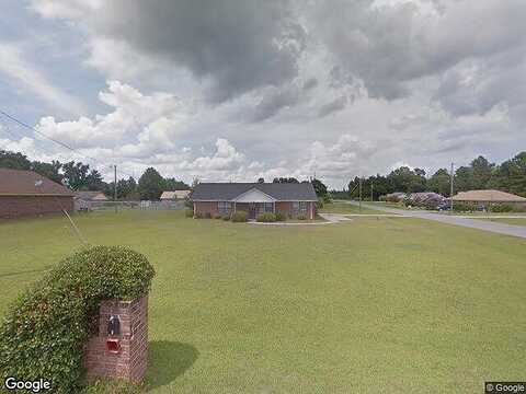 Ashlynn, MIDWAY, GA 31320
