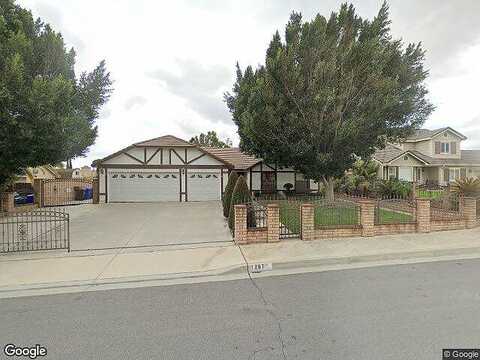 Wildflower, RIALTO, CA 92377
