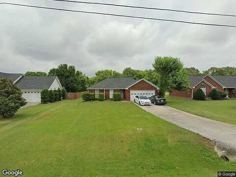 Dorning, HARVEST, AL 35749