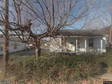 Rogers, ROGERSVILLE, TN 37857