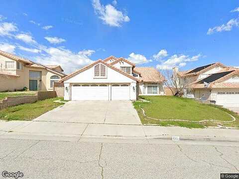 Hampton, PALMDALE, CA 93551