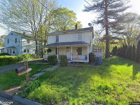 Broadway, HAMDEN, CT 06518