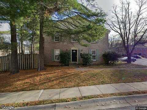 Maple Leaf, MONTGOMERY VILLAGE, MD 20886