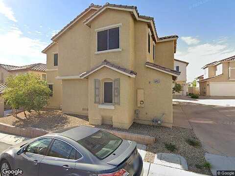 Armand, LAS VEGAS, NV 89129