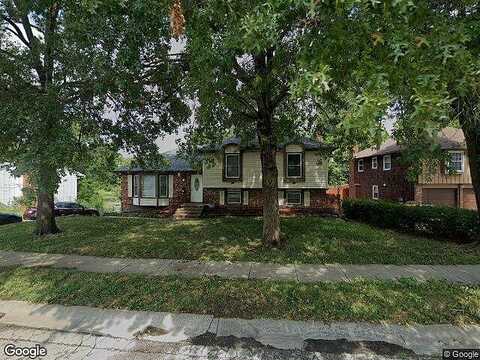 Beacon, KANSAS CITY, MO 64134