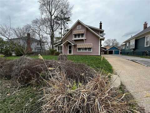 Linden, INDEPENDENCE, MO 64050