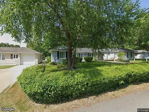 Opdyke, CHESTER, IL 62233