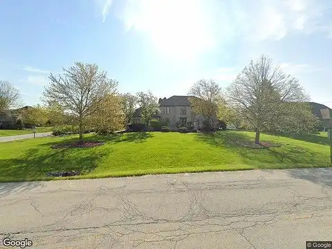Parker, LEMONT, IL 60439