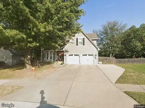 Citadel, LEES SUMMIT, MO 64063