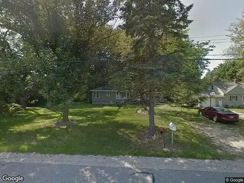 160Th, GRAND HAVEN, MI 49417