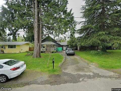 Langridge, OLYMPIA, WA 98502