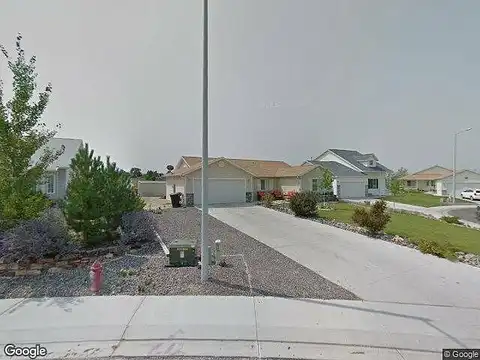 Branding Iron, MONTROSE, CO 81401
