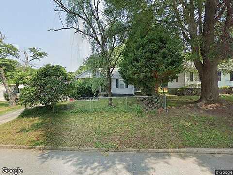 Mansfield, WINSTON SALEM, NC 27107
