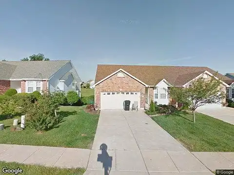 Polar, WENTZVILLE, MO 63385