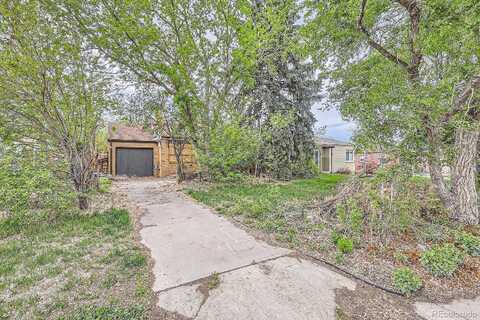 Tamarac, DENVER, CO 80220
