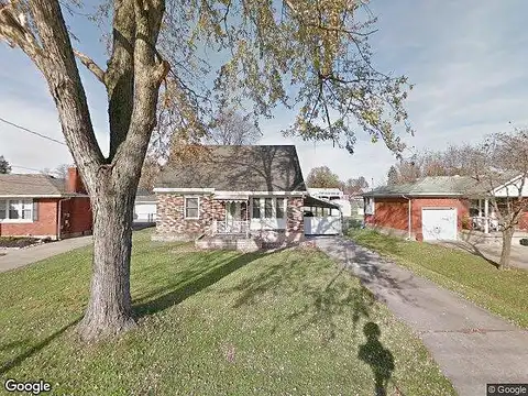 Colony, LOUISVILLE, KY 40216