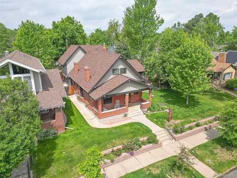 Ogden, DENVER, CO 80210