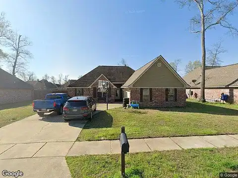 Bent Tree, HAUGHTON, LA 71037