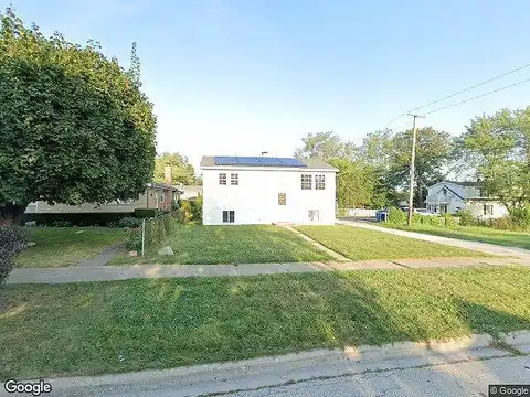 Sherman, NORTH CHICAGO, IL 60064