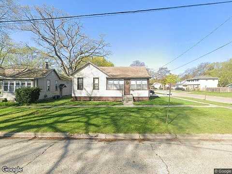 Moon, MUSKEGON, MI 49441