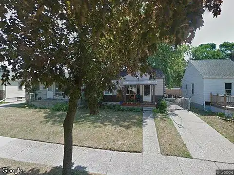 Tawas, HAZEL PARK, MI 48030