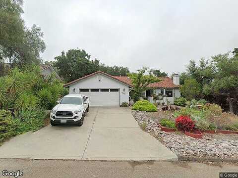 Del Amo, RAMONA, CA 92065