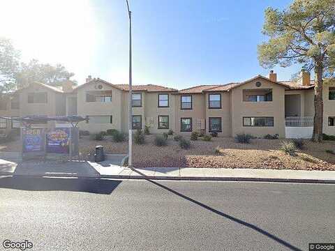 Rainbow, LAS VEGAS, NV 89108