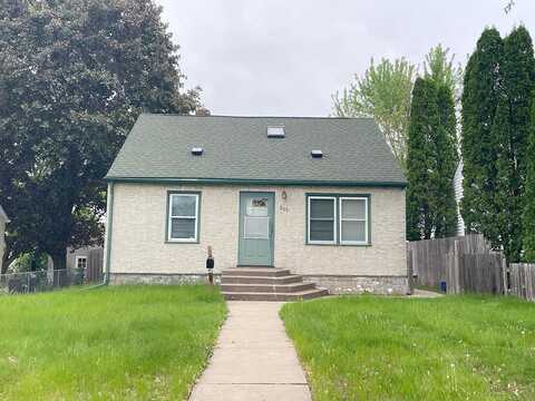 Wyoming, SAINT PAUL, MN 55107
