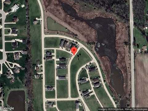 Trowbridge, NEW BOSTON, MI 48164