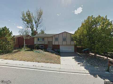 Sunbird, COLORADO SPRINGS, CO 80918