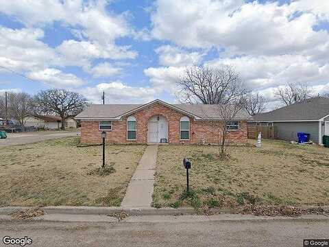 Patricia, WACO, TX 76705