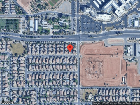 Megan, GILBERT, AZ 85295