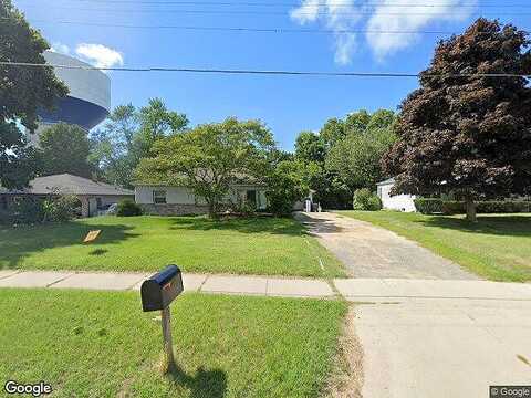 Cleveland, SAINT JOSEPH, MI 49085