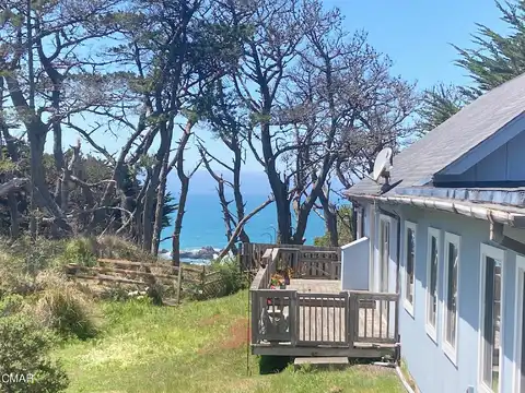 Highway 1, GUALALA, CA 95445