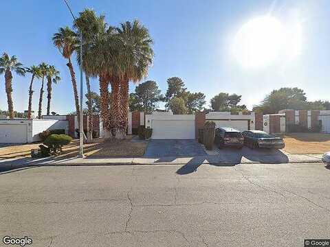 Casey, LAS VEGAS, NV 89120